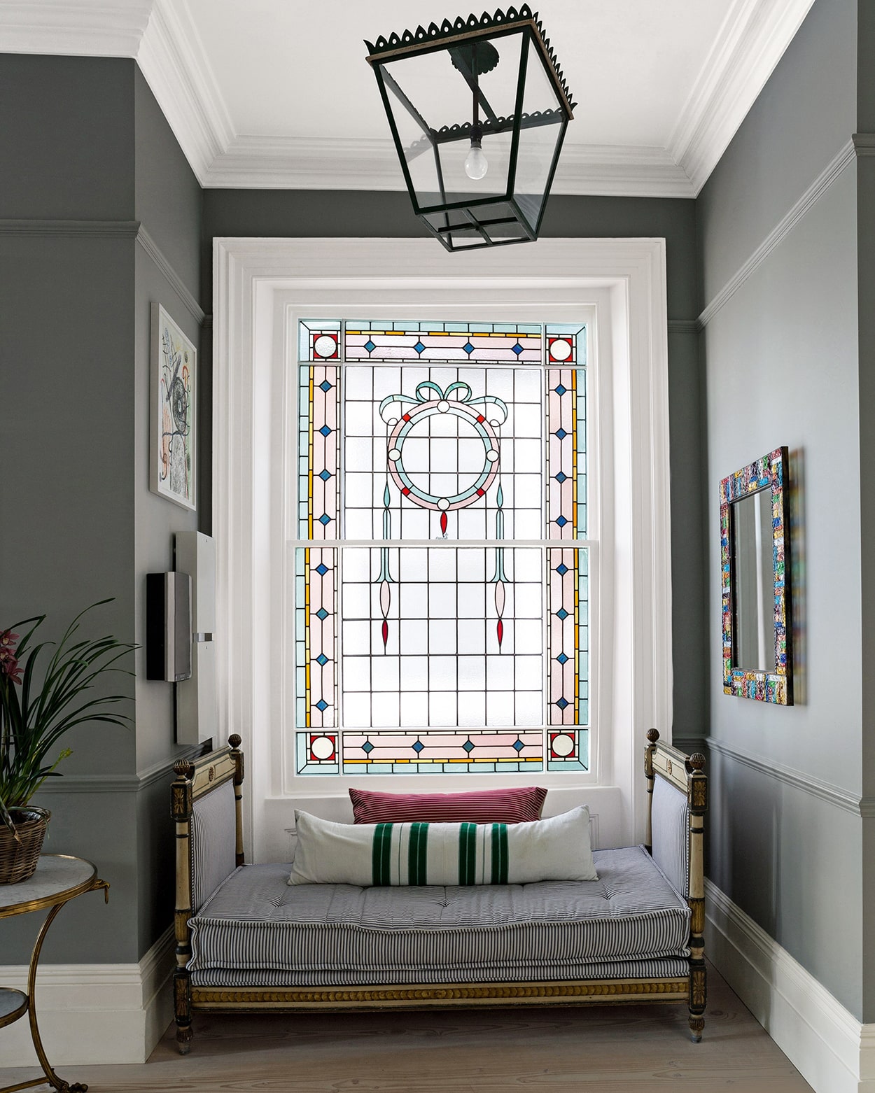 A Belsize Park Villa