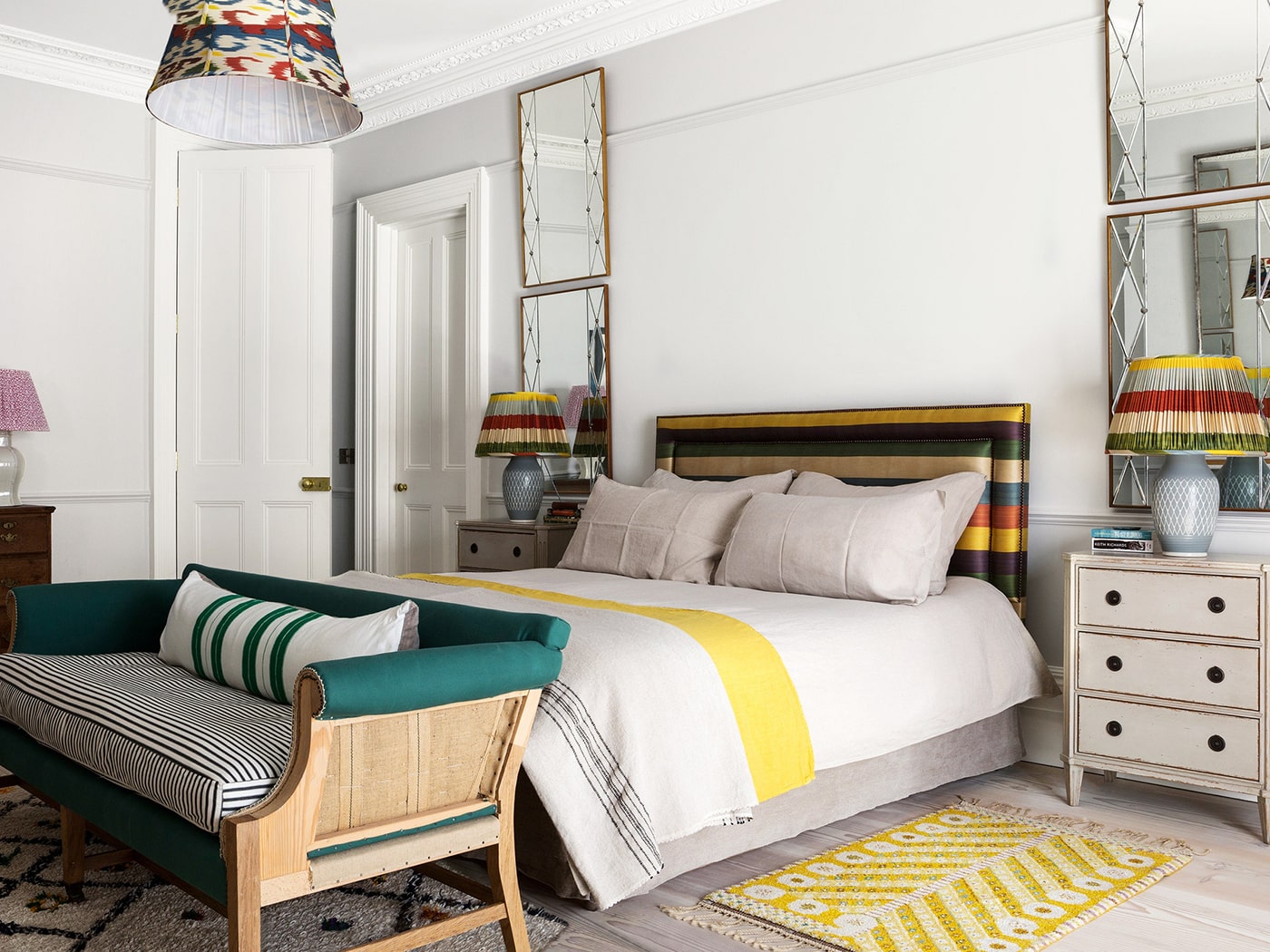 A Belsize Park Villa